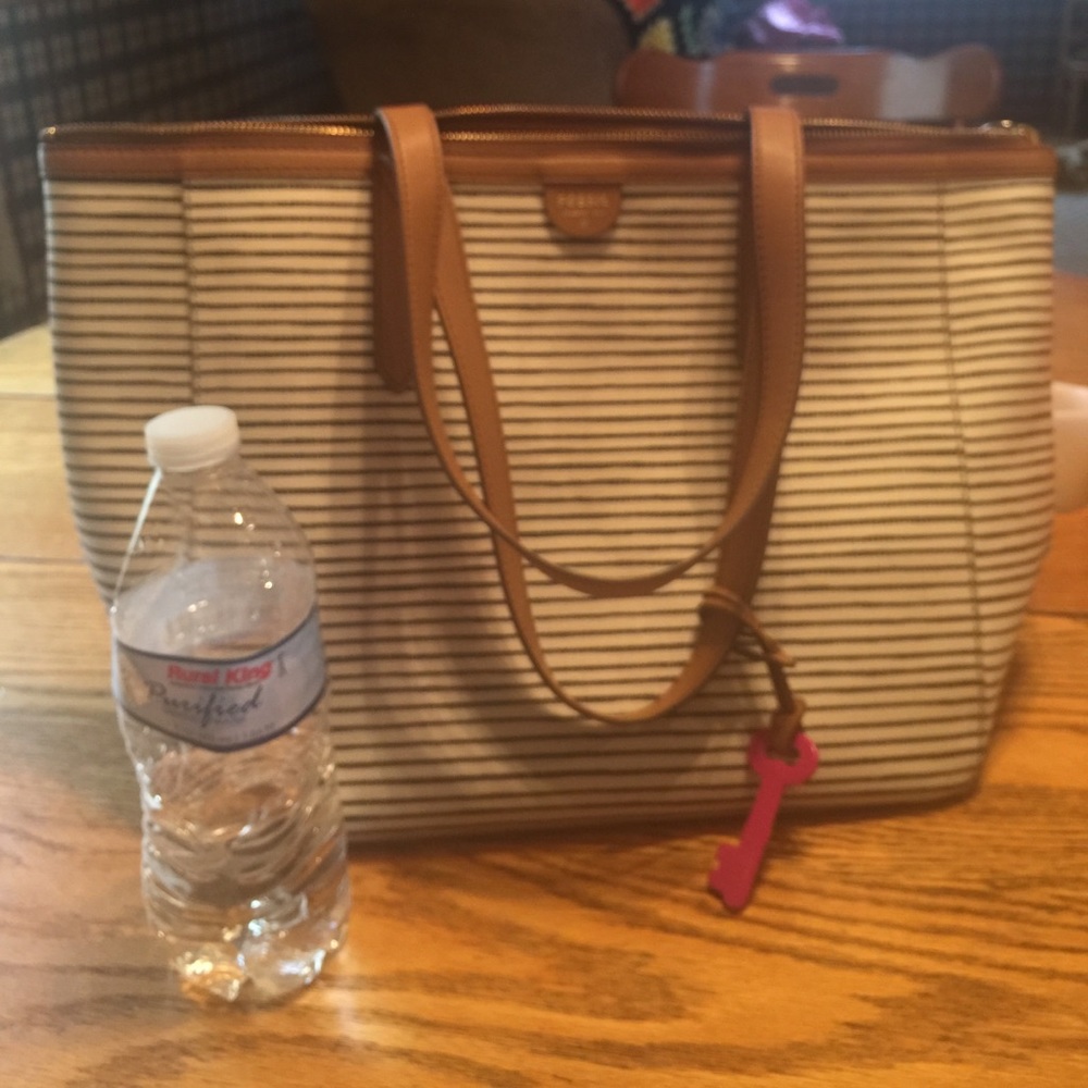 Fossil bag